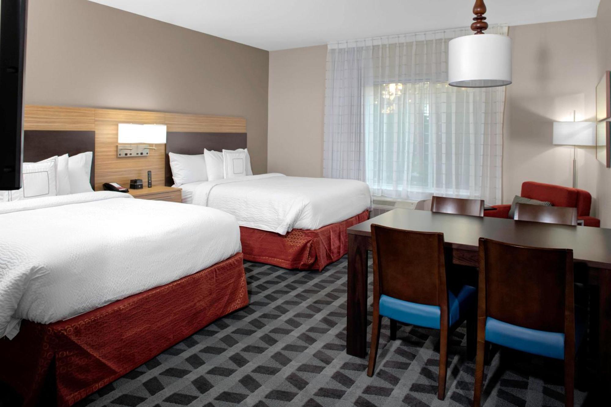 Towneplace Suites By Marriott Олбани Экстерьер фото