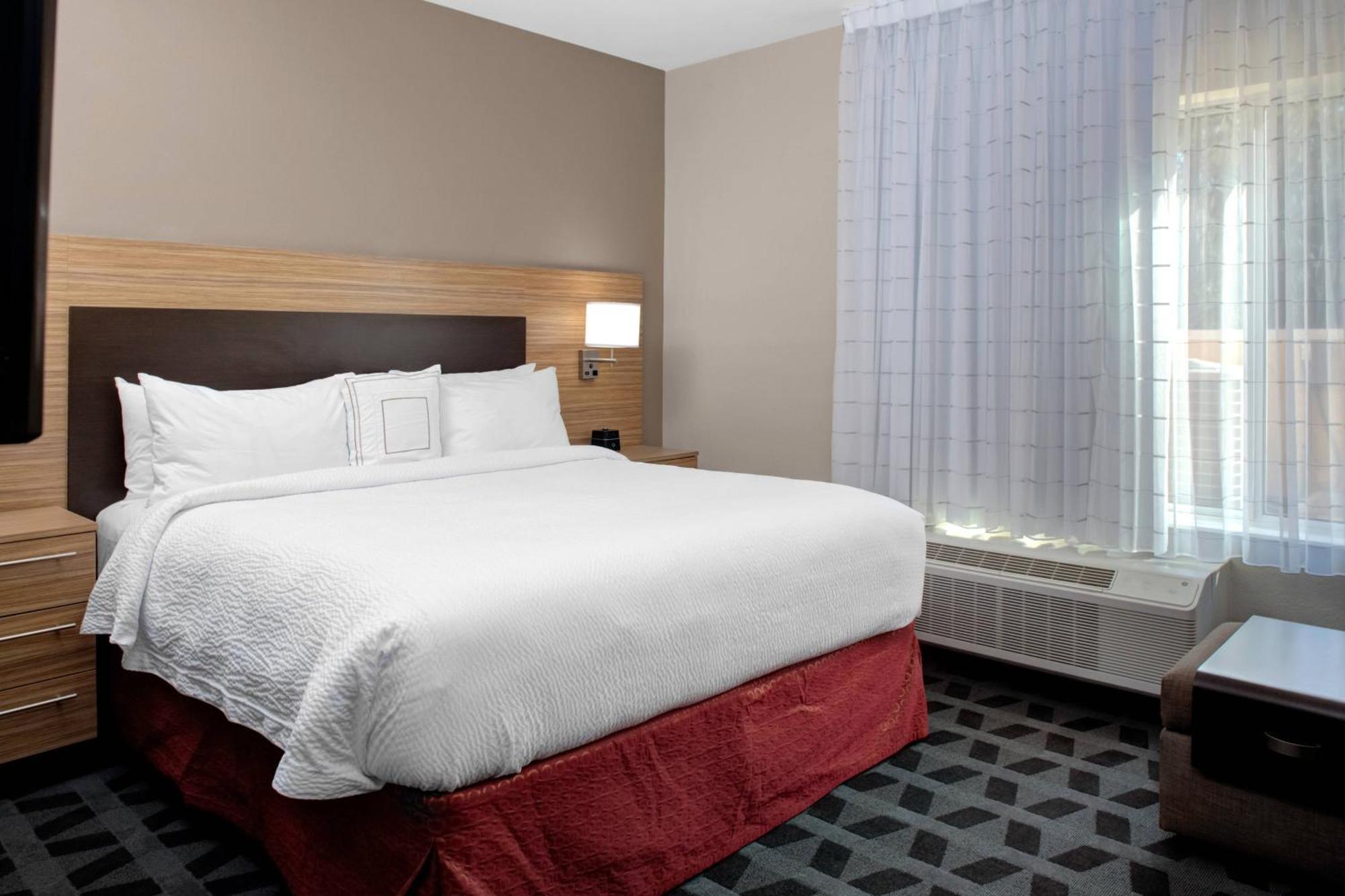 Towneplace Suites By Marriott Олбани Экстерьер фото