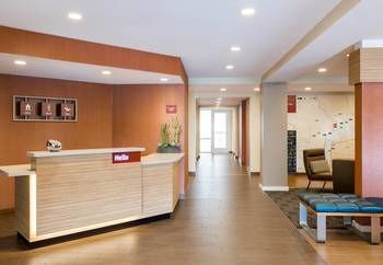 Towneplace Suites By Marriott Олбани Экстерьер фото